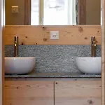 Apartman Chesa Wolf *
