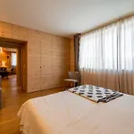 Apartman Chesa Wolf Zuoz