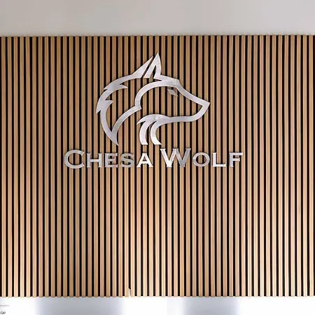 Chesa Wolf Apartment