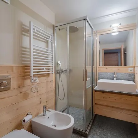 Chesa Wolf Apartment