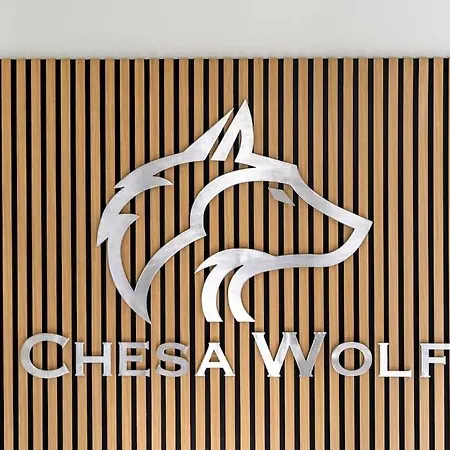 Apartment Chesa Wolf Zuoz