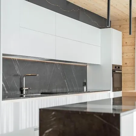 Chesa Wolf Appartement *