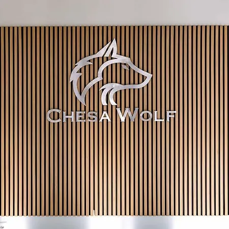 Appartement Chesa Wolf