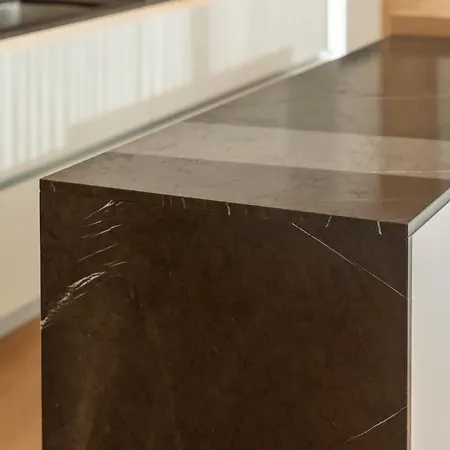 Chesa Wolf Apartamento