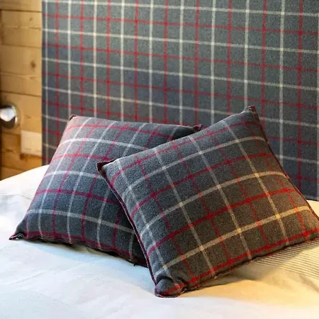 Chesa Wolf Appartement