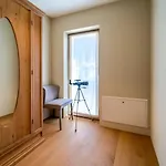 Apartament Chesa Wolf