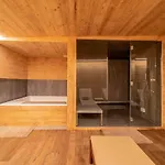 Apartament Chesa Wolf *
