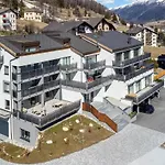 Apartament Chesa Wolf *