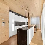 Apartament Chesa Wolf Zuoz