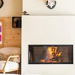 Apartament Chesa Wolf *