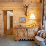 Apartament Chesa Wolf *