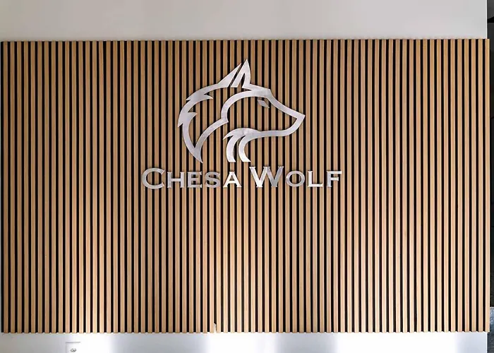Apartamento Chesa Wolf